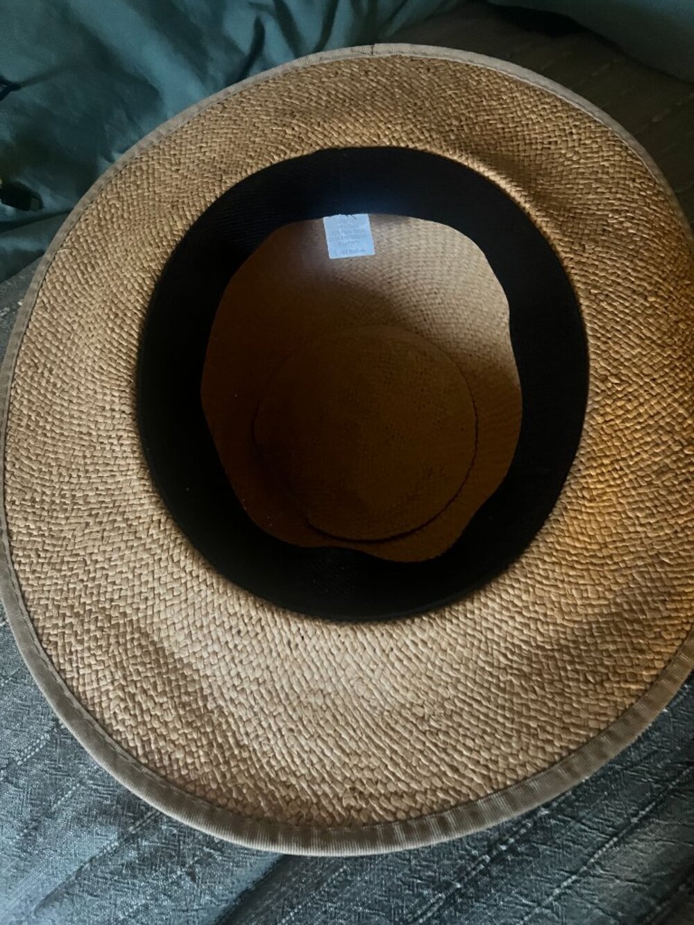 YAKKAY Smart 2 bike helmet and Bike Pretty Straw Hat Cover - Picture 8 of 8